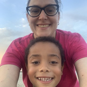 Fundraising Page: Jennifer Sleboda